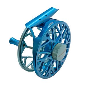 Cheeky Burst Fly Reel - Sealed Drag Machined Reel