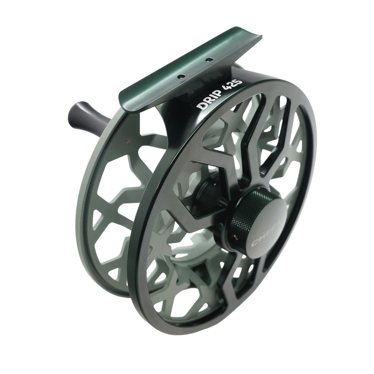Cheeky Drip Fly Reel - Lightweight Freshwater Reel