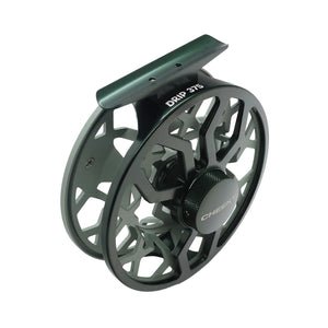 dam fly reel Daiwa Lochmor-A Single Action Reel, 5.1-Pound, Black : Spinning Fishing Reels : Sports & Outdoors With a fully sealed DAM QUICK 25 FLY REEL