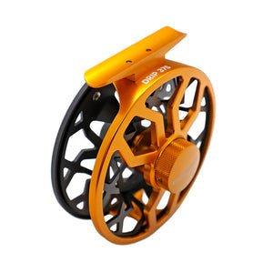 Cheeky Drip Fly Reel - Lightweight Freshwater Reel