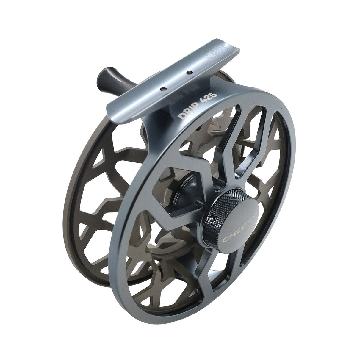 Cheeky Drip Fly Reel - Lightweight Freshwater Reel