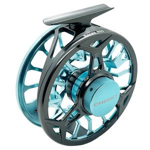 Cheeky Spray Fly Reel - Premium Sealed Drag Reel