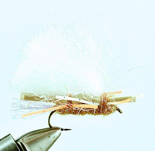 Chubby Chernobyl - Pink