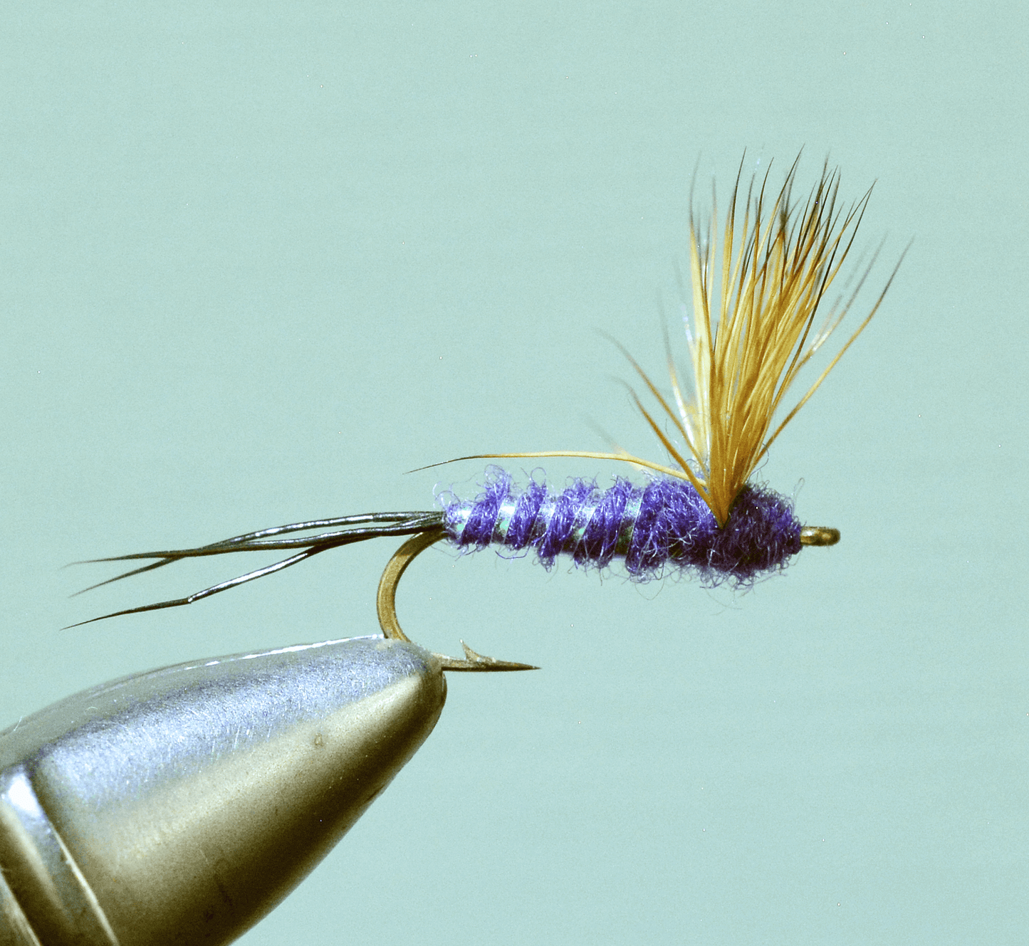 Comparadun Purple Haze