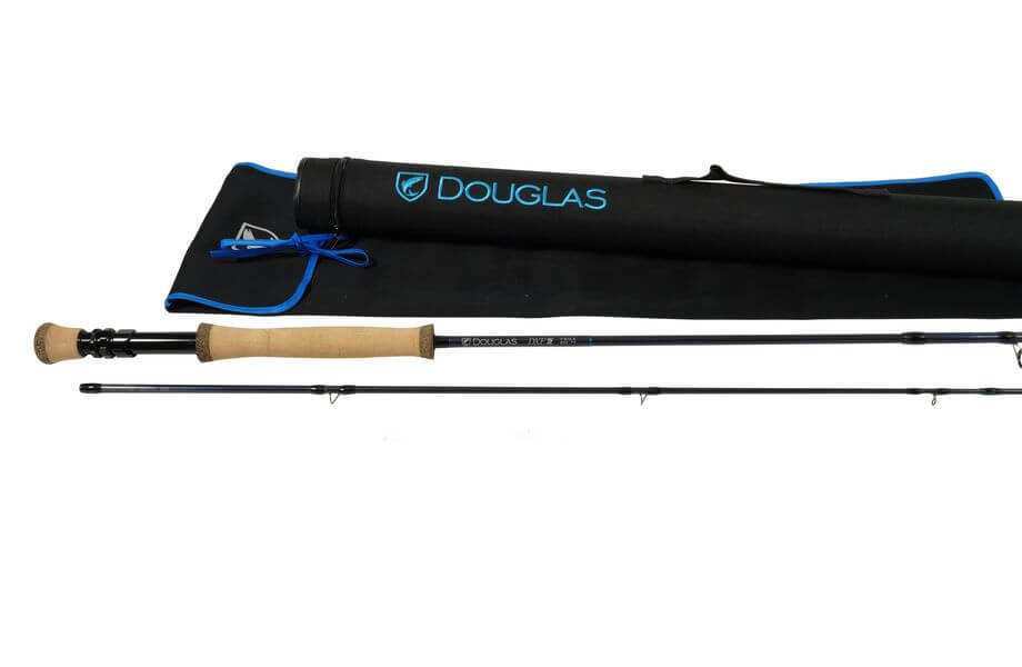 Douglas DXF Gen 2 Fly Rod
