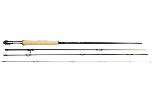 best fly fishing nymphings rods Euro Nymphing Rod, 10ft | 3wt | 4-piece While they are designed with tightline fishing in mind Best Rods for Indicator Nymphing