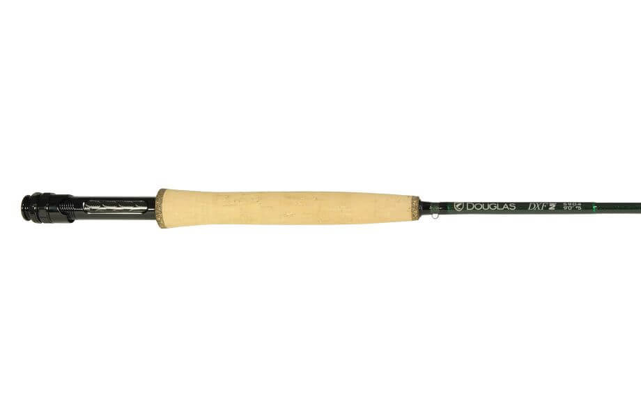 Douglas DXF Gen 2 Fly Rod