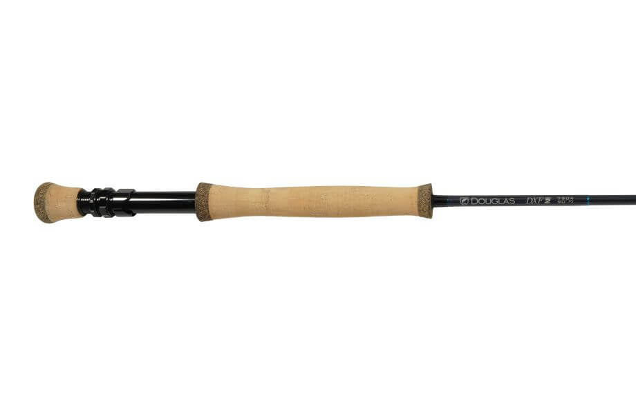 Douglas DXF Gen 2 Fly Rod