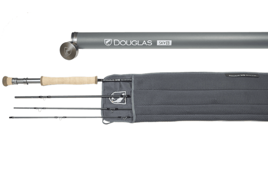 Douglas Sky G Fly Rod