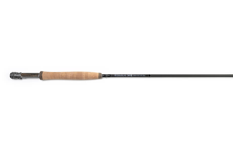 Douglas Sky G Fly Rod
