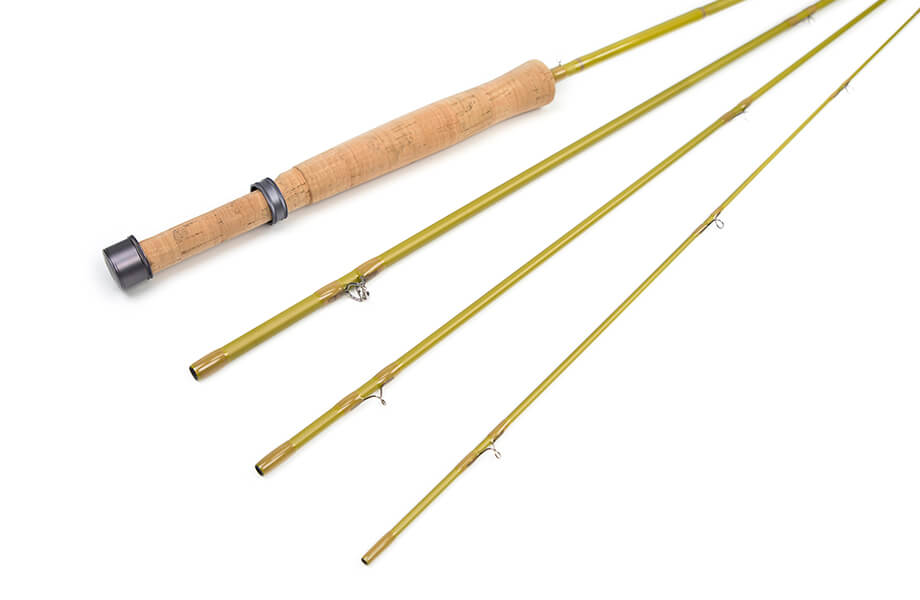 Douglas Upstream Fly Rod