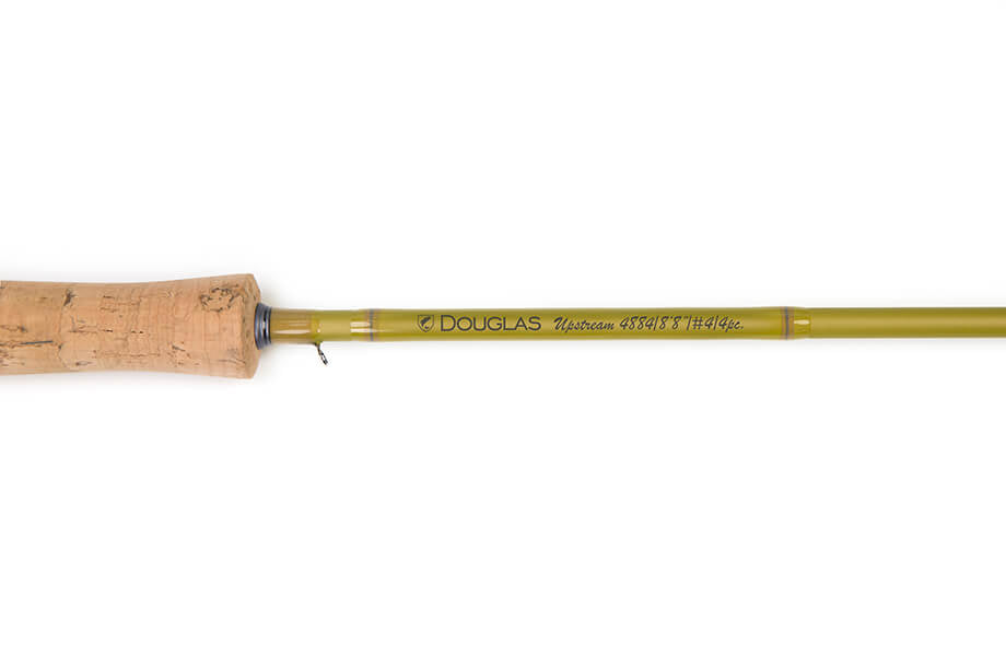 Douglas Upstream Fly Rod