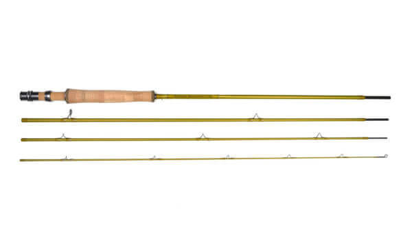 Douglas Upstream Plus Fly Rod