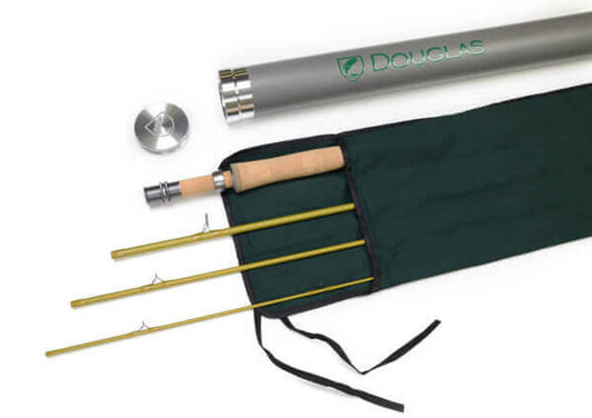 Douglas Upstream Plus Fly Rod