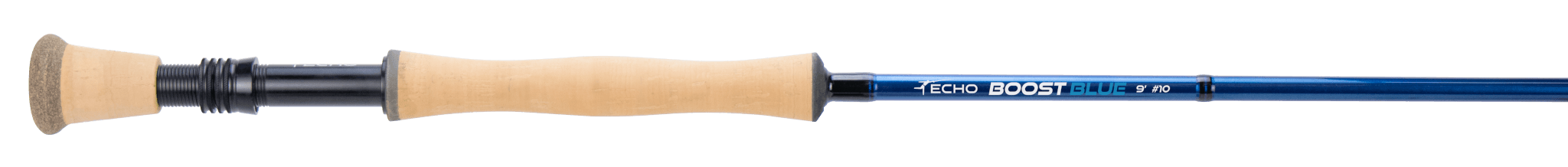 Echo Boost Blue Fly Rod – Bluewater Saltwater Fly | Missoulian Angler