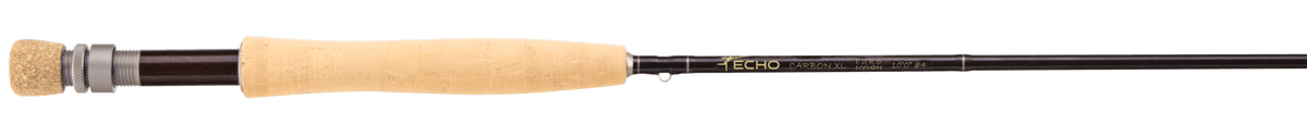 Echo Carbon XL Euro Nymph Fly Rod – Entry Euro Nymph Fly Rod