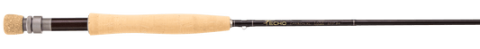 Echo Carbon XL Euro Nymph Fly Rod – Entry Euro Nymph Fly Rod