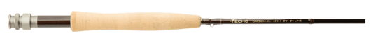 Echo Carbon XL Fly Rod