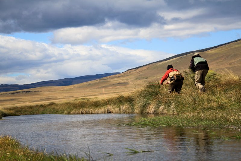 Echo Carbon XL Fly Rod – Versatile Trout Fly Fishing Rod
