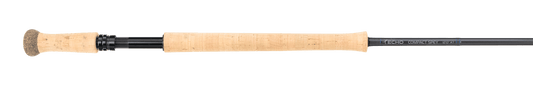 Echo Compact Spey Fly Rod – Compact Spey Fly Rod