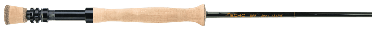 Echo EPR Fly Rod – Big Game Saltwater Fly Rod