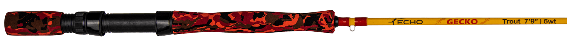 Echo Gecko Fly Rod & Reel - Thumbnail 3