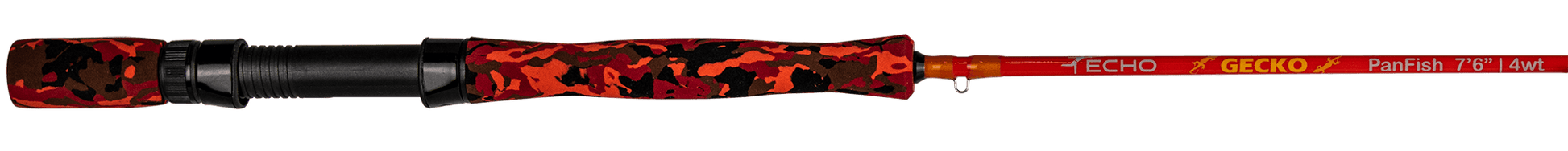 Echo Gecko Fly Rod/Reel Package