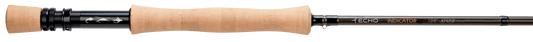 Echo Indicator Fly Rod – Indicator Nymphing Fly Rod