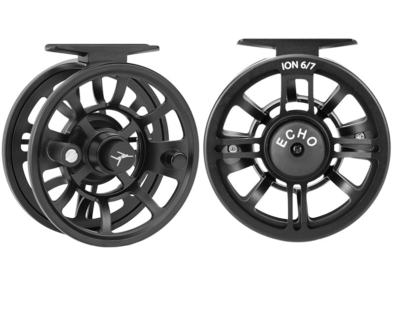 Echo Ion Fly Reel Spare Spool