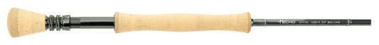 Echo Ion XL Fly Rod