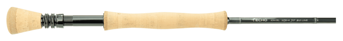 Echo Ion XL Fly Rod – Fast Action Freshwater Fly Rod