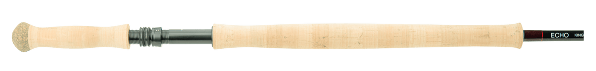 Echo King Fly Rod – Heavy Duty Spey Fly Rod