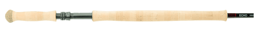 Echo King Fly Rod – Heavy Duty Spey Fly Rod