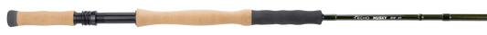 Echo Musky Fly Rod – Musky Fly Rod