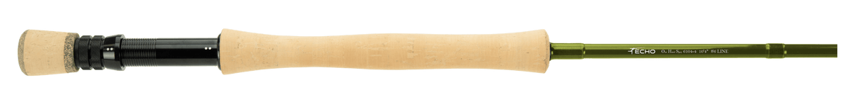 Echo OHS Fly Rod – One-Hand Spey Fly Rod