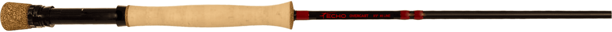 Echo OverCast Fly Rod – Saltwater Distance Fly Rod