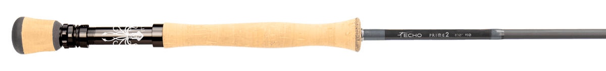 Echo Prime Fly Rod – Premium Saltwater Fly Rod