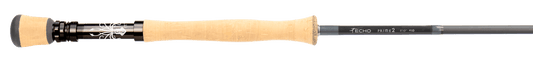 Echo Prime Fly Rod – Premium Saltwater Fly Rod