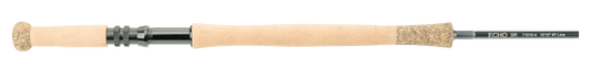 Echo SR Fly Rod – Switch Fly Rod