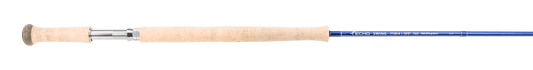 Echo Swing Fly Rod – Switch & Spey Fly Rod