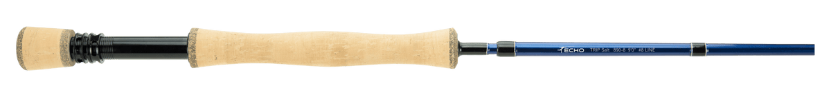 Echo Trip Fly Rod – 8-Piece Travel Fly Rod