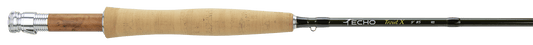 Echo Trout X Fly Rod – All-Around Trout Fly Rod