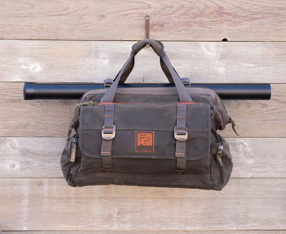 Fishpond Bighorn Kit Bag