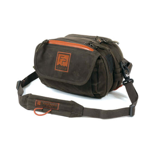 Fishpond Blue River Chest/Lumbar Pack - Fly Fishing Pack
