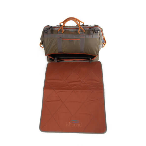 Fishpond Cimarron Wader Duffel Bag