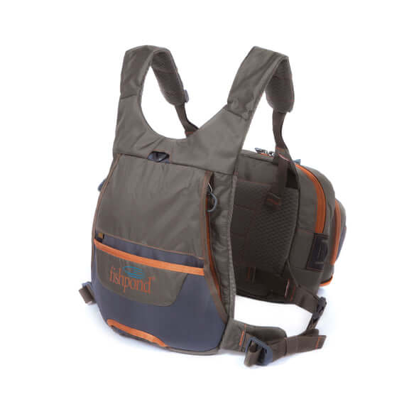 Fishpond Cross - Current Chest Pack