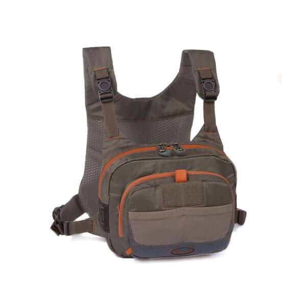Fishpond Cross - Current Chest Pack