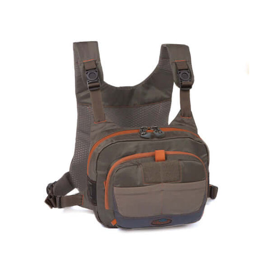 Fishpond Cross - Current Chest Pack