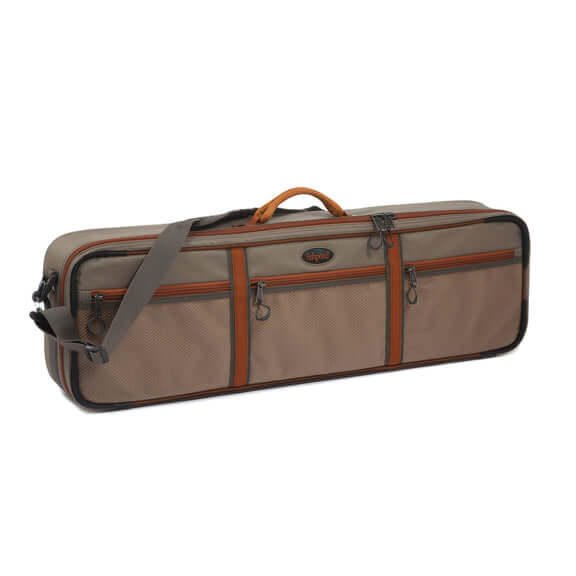 Fishpond Dakota Carry - On Rod & Reel Case