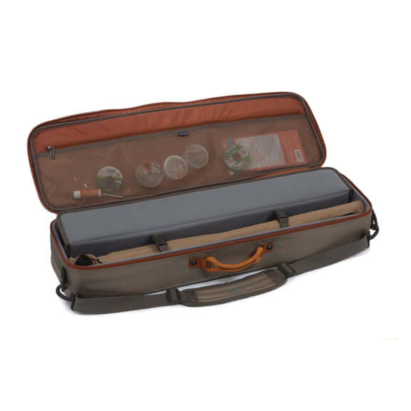 Fishpond Dakota Carry - On Rod & Reel Case